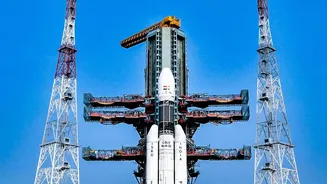 ISRO For Students: Ways To Learn About India's Space Missions