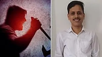 Mumbai Police Recover Forceps In NM College Professor Murder Case