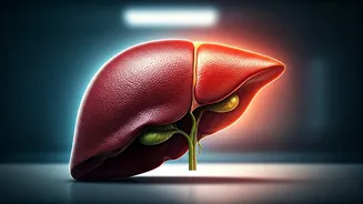 Cirrhosis Diagnosis: Understanding Reversibility and Management Strategies