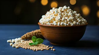 How Urban Indians Use Jowar For Healthy Midnight Bites