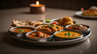 North Indian Culinary Tapestry: President Murmu's Feast for Vietnam President To Lam