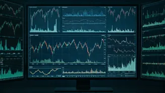 Market Insights: Expert Views on Stocks & Investments