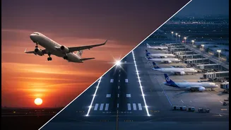 Frequency Can Matter More Than Launch Fares On A Long-Term Route