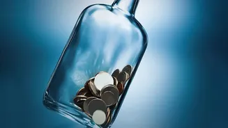 How To Find Room For Emergency Savings In A Crowded Budget