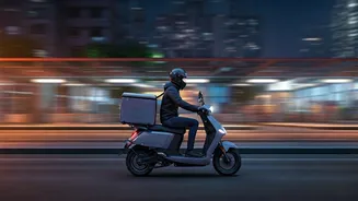 India's Quick Delivery Platforms: A Comparative View