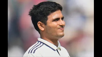 Gautam Gambhir Gives Update On Shubman Gill's Availability For 2nd Test: 'He's Still...'