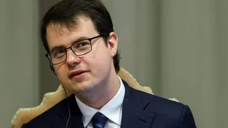 Anthropic co-founder joins Pope Leo to warn against leaving AI in Big Tech’s hands