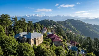 How To Plan A Long Term Remote Work Stay In Landour Uttarakhand
