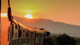 Kashmir Travel Gets Another Vande Bharat: Key Details For Passengers
