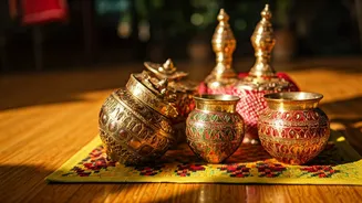 Cheiraoba 2026: Unveiling Manipur's Vibrant New Year Traditions in April