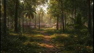 How Sustainable Micro-Tourism Operations In Goa Interior Train Local Youth As Specialized Guides