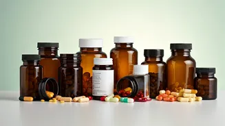 Self-Prescribing Vitamins Has Entered The Chat