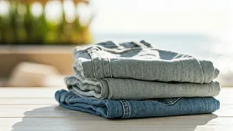 10 Comfy Linen Jeans for Effortless Spring Travel Style