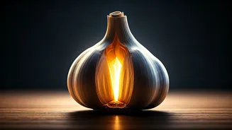 Unlocking Garlic's Secrets: Does Raw Garlic Truly Supercharge Your Immunity?