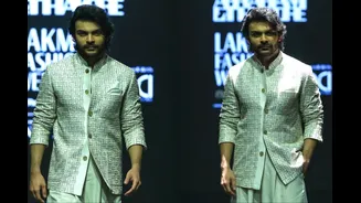 The Rise Of Intentional Luxury: How Men’s Wedding Wear Is Being Redefined