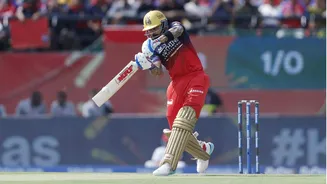 These old warhorses defied age in IPL 2026