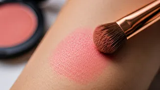 Blush Blindness Could Be Changing How You Wear Makeup