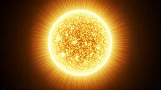 Leo's Daily Dive: October 28, 2025 - Cosmic Currents