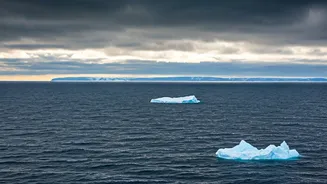 Trump's Greenland Gambit: A Diplomatic Storm