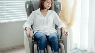 Active Motion Control Can Target Human Comfort as Well as Structural Response