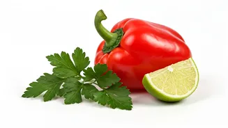 5 Foods to Boost Appeal: Smell & Taste Better!