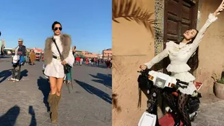 Morocco Visa For Indians: Online eVisa Process, Documents & Fees Explained Before You Visit Marrakesh