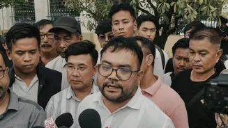 Manipur Census deferred