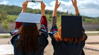 How fresh graduates can subtract student loans and credit debt from savings to calculate net worth