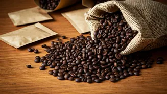 Savor African Coffee: Savvy Shopping for Premium Beans on a Budget