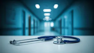 AIIMS B.Sc. Nursing Admissions 2026: Apply Today for Crucial Medical Courses!