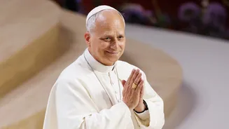 Na Espanha, Papa Leão XIV aponta para uma'profunda crise espiritual e cultural'