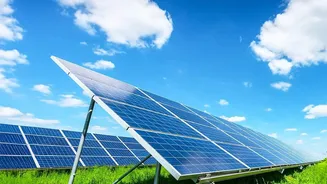 Low-Cost Perovskite Solar Breakthroughs: Cutting Household Electricity Bills With Higher Efficiency