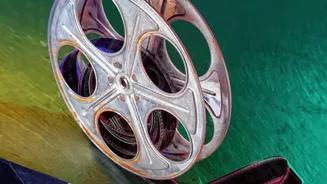 Highest Grossing Global Blockbusters: Iconic Hollywood Movies That Transformed Film History And Cinema Culture