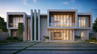 Iconic Residences: India's Architectural Gems