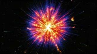 Chandra Reveals Galaxy Clusters with X-Rays