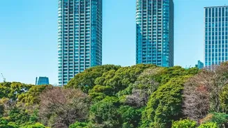 The Best Urban Parks In Japan For Experiencing Local Culture Away From Crowds