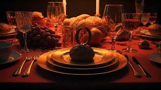 Say No Boldly To Overpriced Dinners Using Loud Budgeting