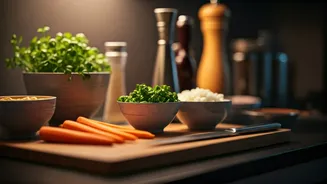 This Kitchen Habit Is A Total Game-Changer