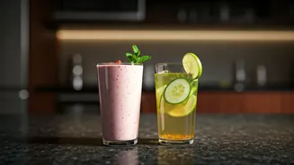 Desi Coolers Are Back With Serious Kitchen Cred