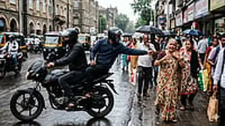 Chain Snatching Spree Across Tilak Nagar, Ghatkopar & Vikhroli: 1 Arrested Red-Handed, 3 Cases Solved