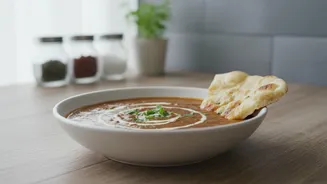 Decide Shallow Portions Early When Organising Cooling Large Pots Of Leftovers
