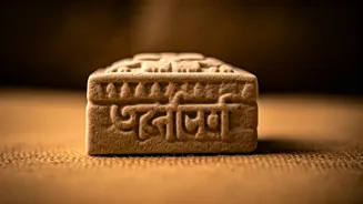 Gadisar Lake's Marble Powder Magic: Two Decades of Artisan Souvenirs