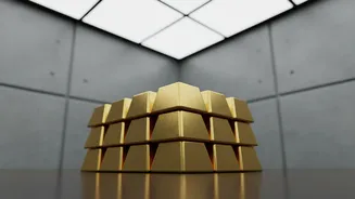 The Government Has Not Yet Confirmed the Reported Gold Scheme Details