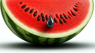 Tragic Watermelon Incident: Teen Dies, Three Children Hospitalized in Chhattisgarh