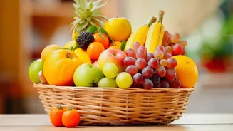 Separate High-Ethylene Fruits to Prevent Early Spoilage