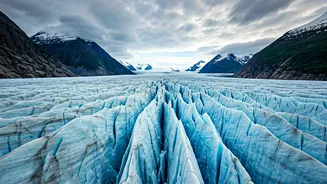 Jostedalsbreen Glacier: Your Ultimate Guide to Europe's Largest Ice Giant