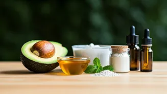 DIY Masks: Unveiling Radiant Skin