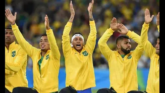 Brasil terá seis campeões olímpicos na Copa do Mundo de 2026. Saiba quem são!