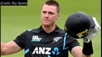 IPL 2026: A County-Wise Break Down of Foreign Players