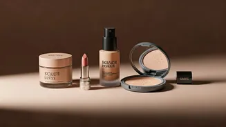 The Glow Era Is Making Room For Soft Matte